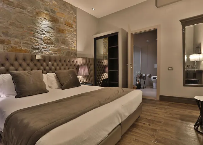 Forvm Boutique Hotel