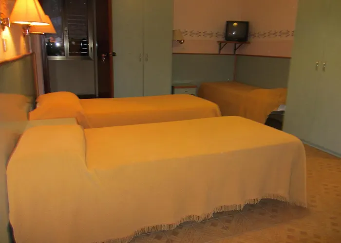 Hotel "Locanda Gaia"