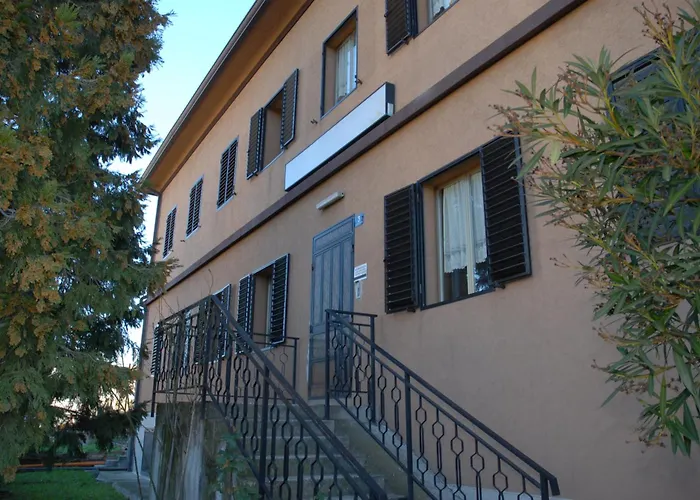 Hotel "Locanda Gaia"