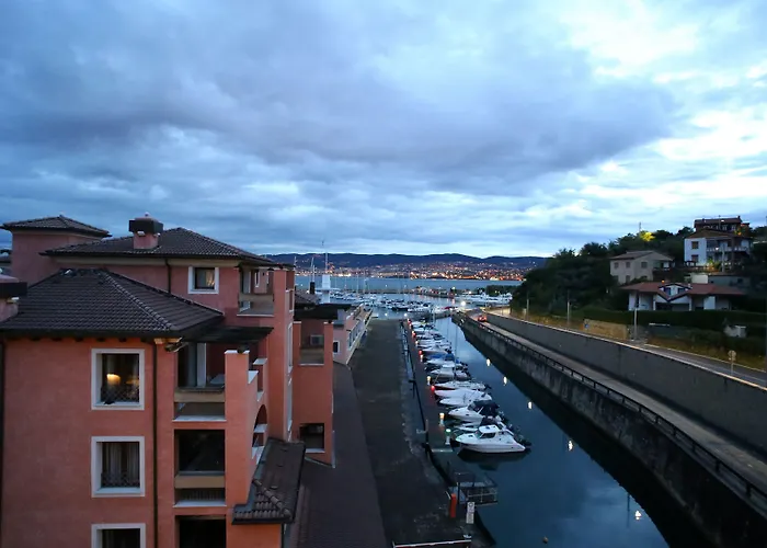 Hotel San Rocco