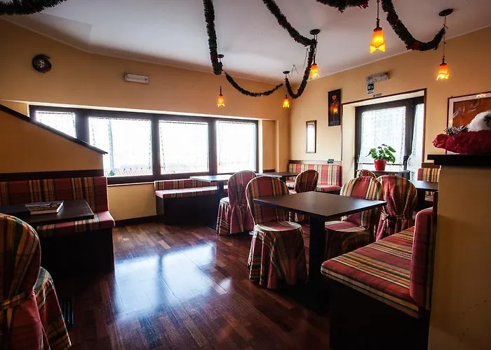 Park Hotel Muggia